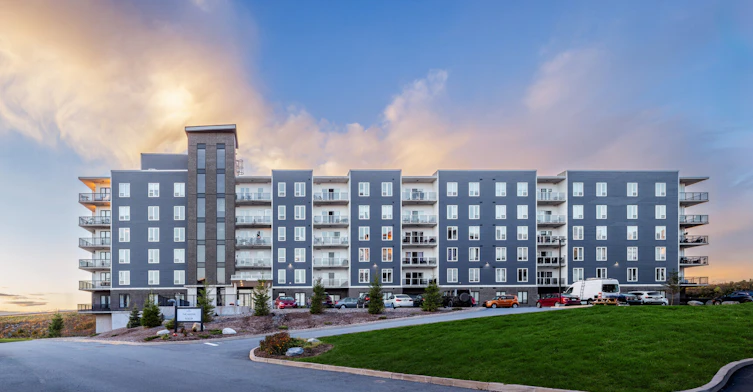 112-79 Holtwood Court, Dartmouth, NS, B2W 0M9