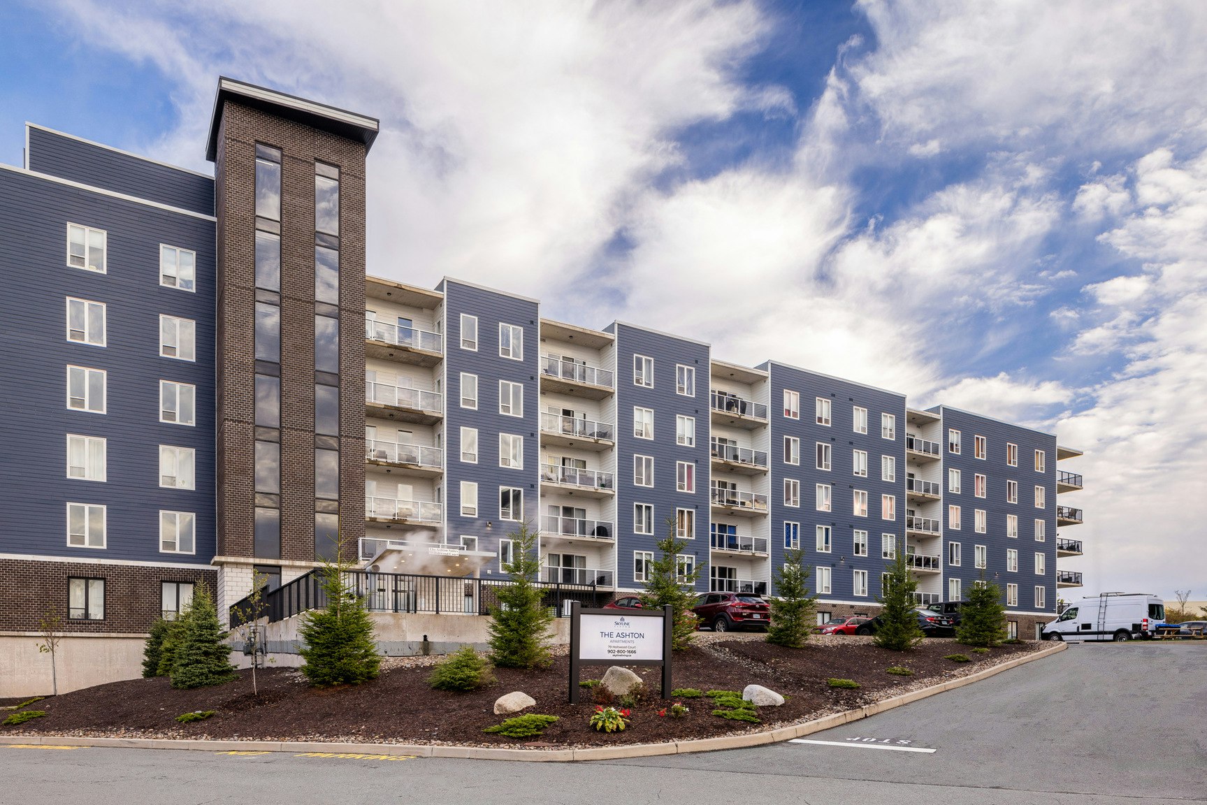 112-79 Holtwood Court, Dartmouth, NS, B2W 0M9 - 2