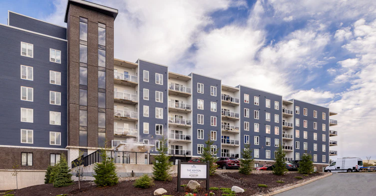 112-79 Holtwood Court, Dartmouth, NS, B2W 0M9 - 2