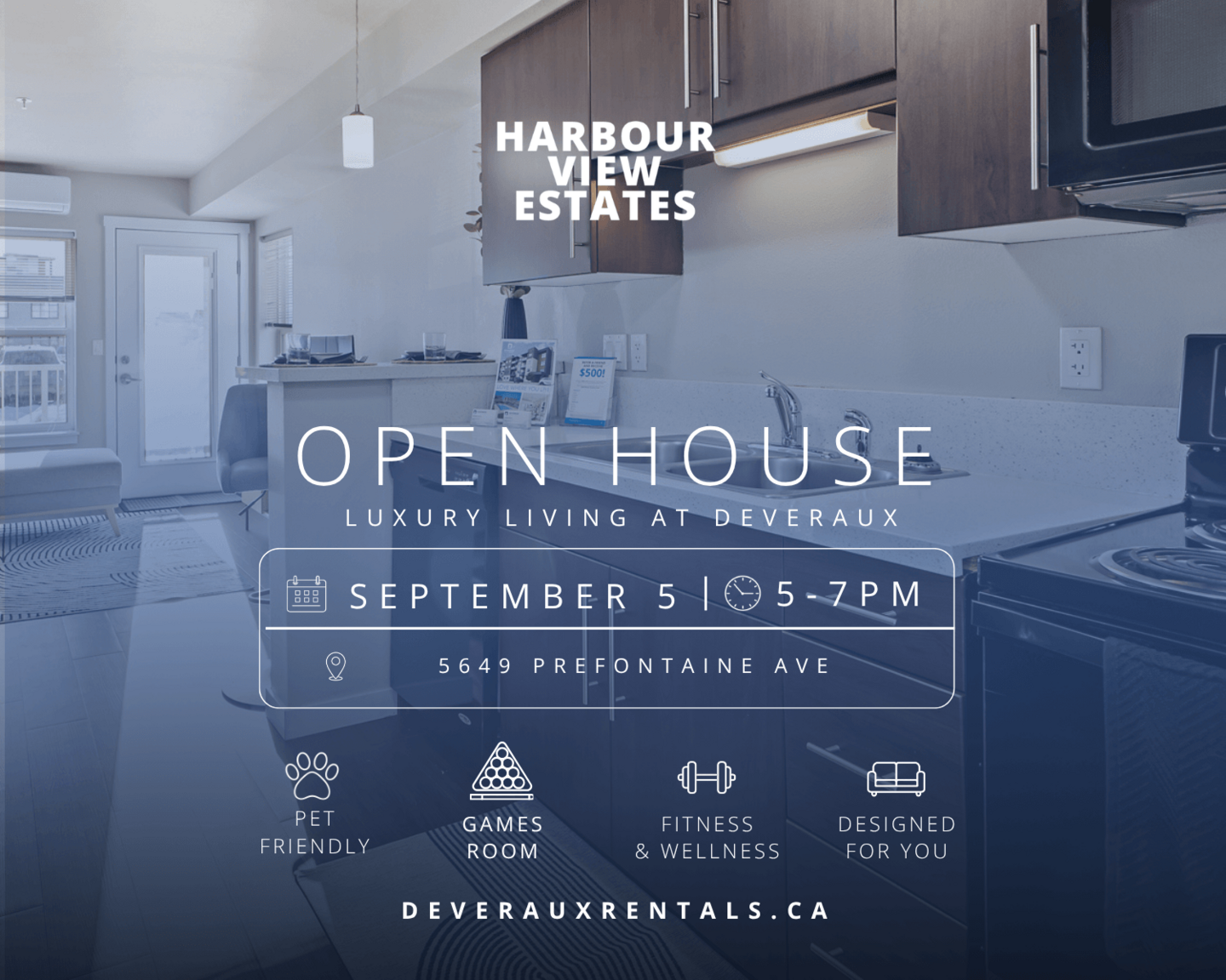5649-109-5501 Prefontaine Avenue, Regina, SK, S4W 0E5 - 2