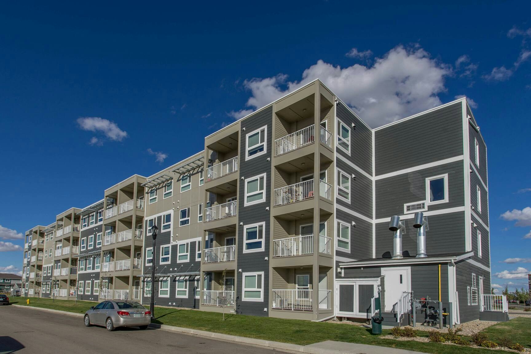 5501-108-5501 Prefontaine Avenue, Regina, SK, S4W 0E5 - 5