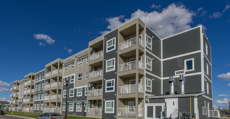 5501-108-5501 Prefontaine Avenue, Regina, SK, S4W 0E5 - 5