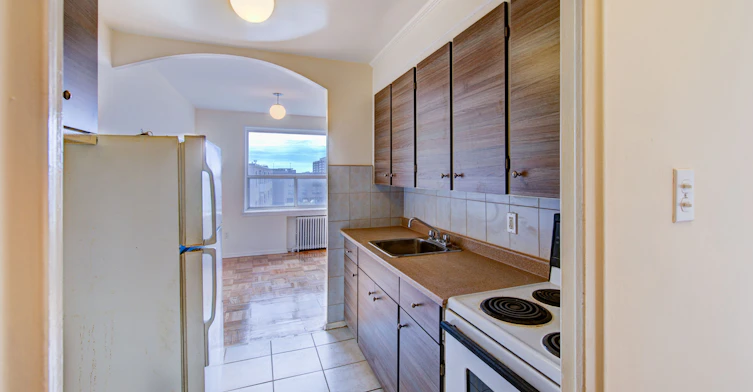 0204-8 Vinci Crescent, Toronto, ON, M3H 2Y7 - 18