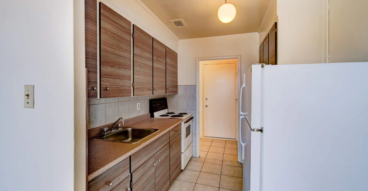 0204-8 Vinci Crescent, Toronto, ON, M3H 2Y7 - 17