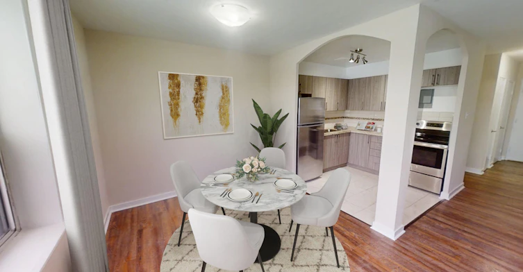 0204-8 Vinci Crescent, Toronto, ON, M3H 2Y7 - 7