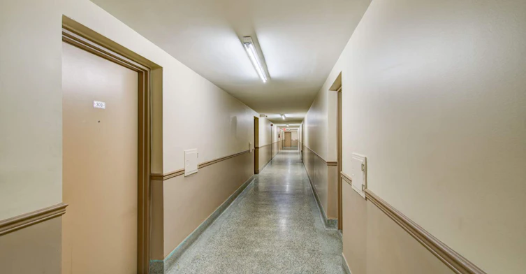 0204-8 Vinci Crescent, Toronto, ON, M3H 2Y7 - 6