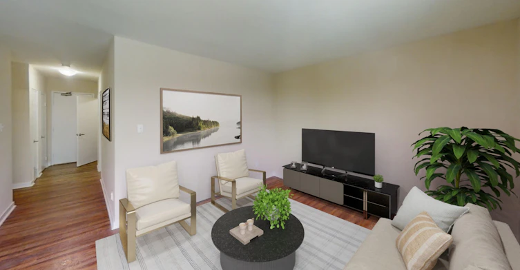 0204-8 Vinci Crescent, Toronto, ON, M3H 2Y7 - 9