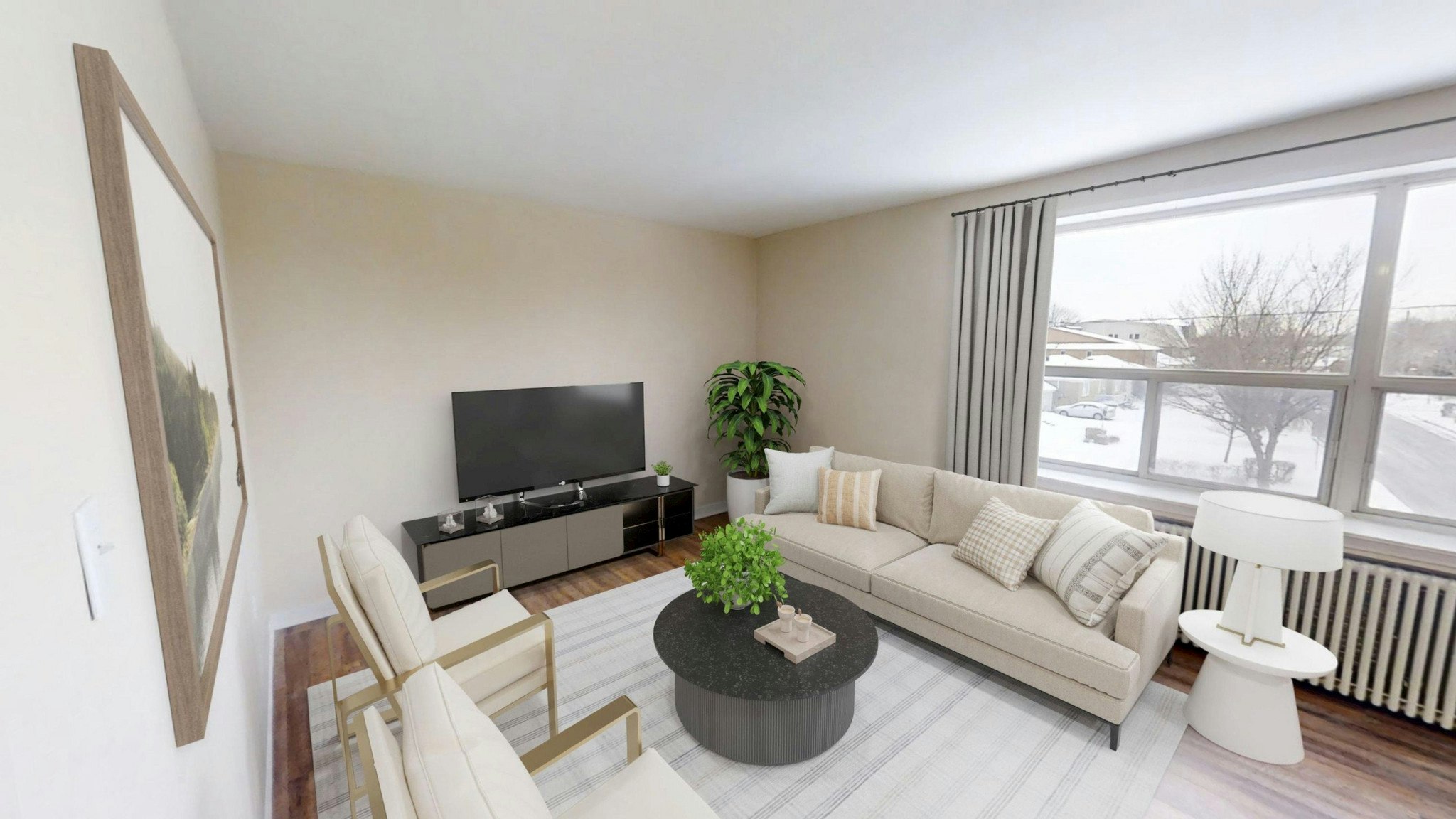 0204-8 Vinci Crescent, Toronto, ON, M3H 2Y7 - 10