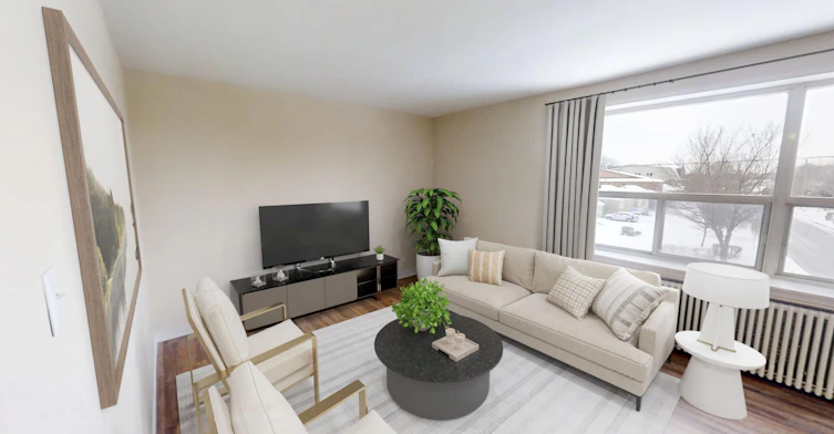 0204-8 Vinci Crescent, Toronto, ON, M3H 2Y7 - 10