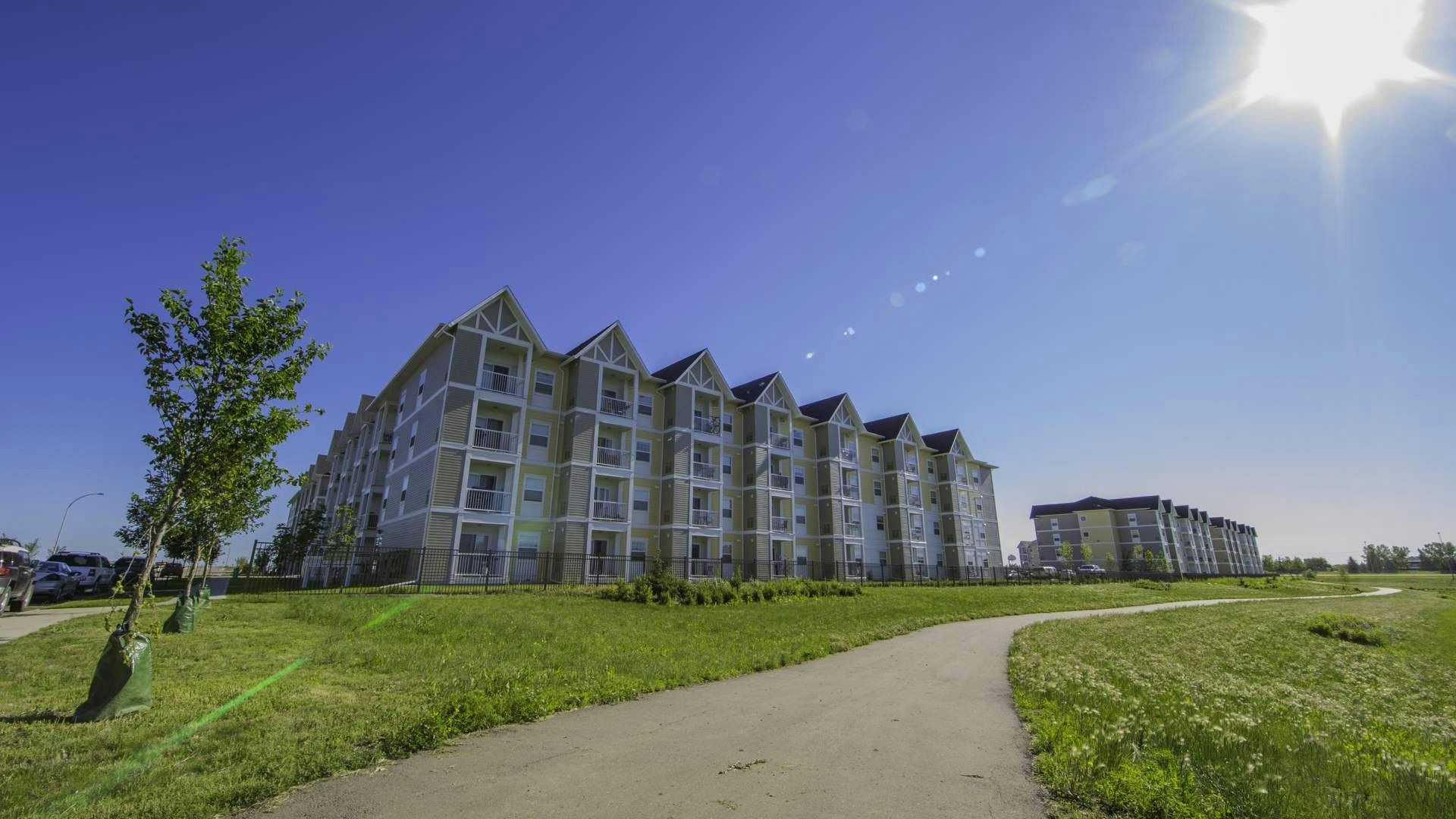 4015-305-4013 Harbour Landing Drive, Regina, SK, S4W 0E5 - 22