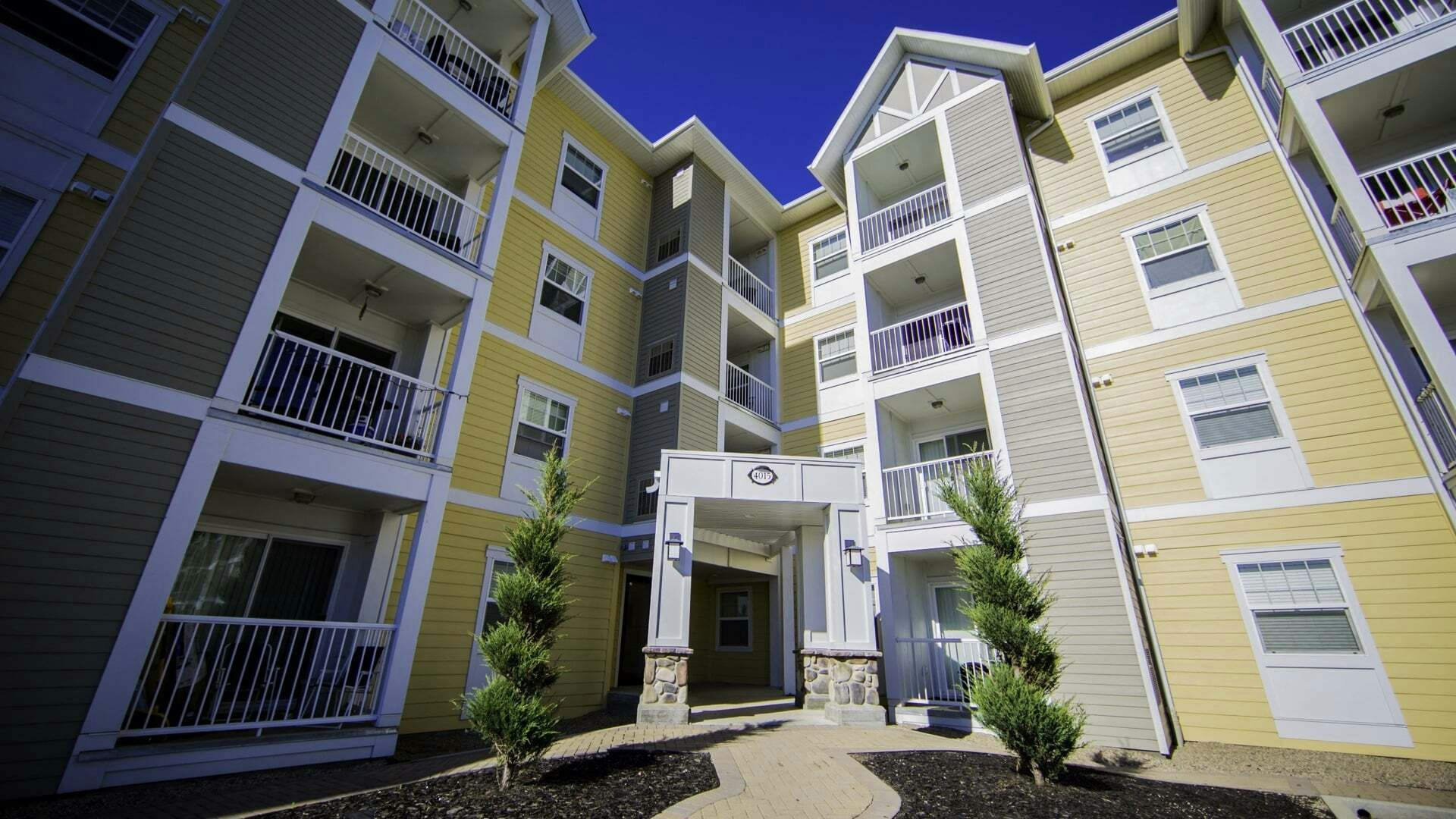 4015-305-4013 Harbour Landing Drive, Regina, SK, S4W 0E5 - 2