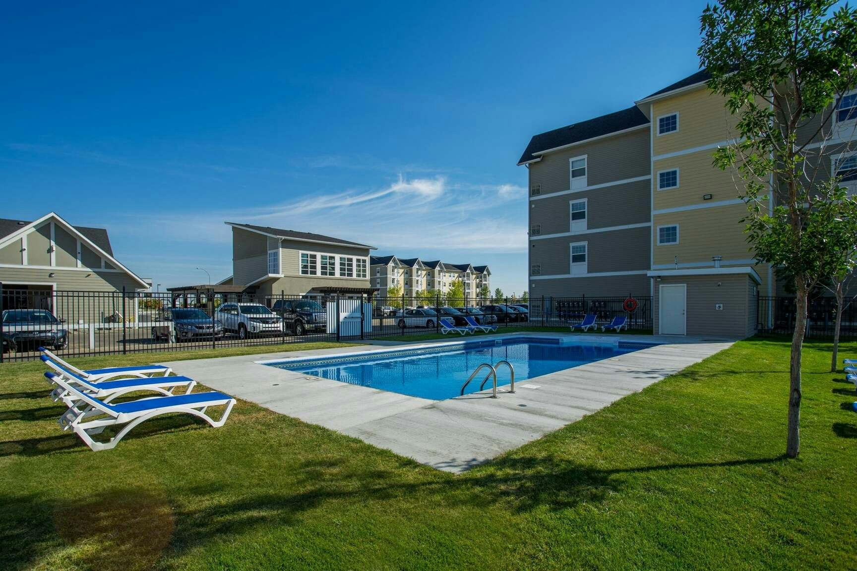 4015-305-4013 Harbour Landing Drive, Regina, SK, S4W 0E5 - 11