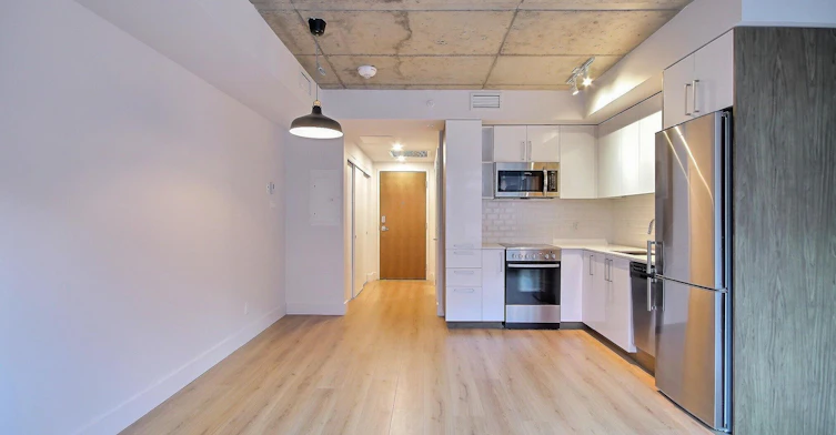 508-1090 De Bleury Rue, Montréal, QC, H2Z 0B7 - 6