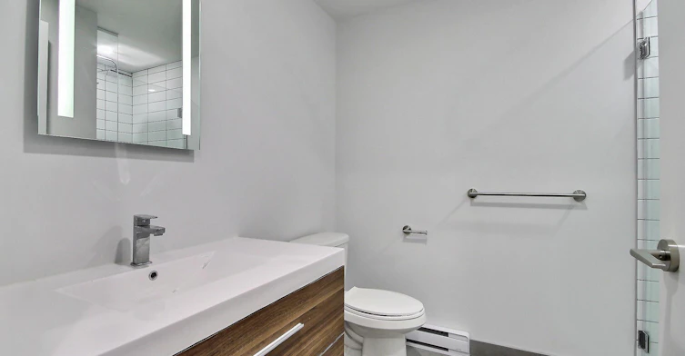 508-1090 De Bleury Rue, Montréal, QC, H2Z 0B7 - 5