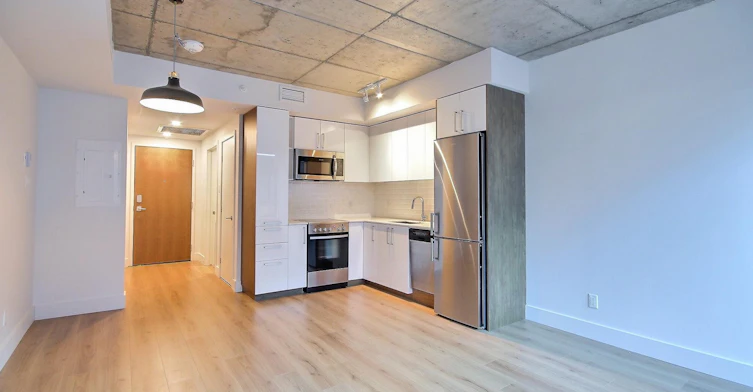 508-1090 De Bleury Rue, Montréal, QC, H2Z 0B7 - 7