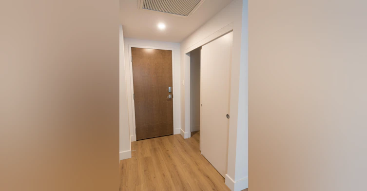 514-1090 De Bleury Rue, Montréal, QC, H2Z 0B7 - 2