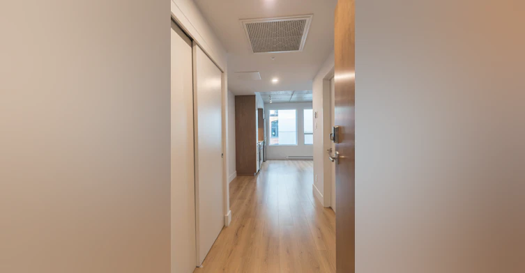 514-1090 De Bleury Rue, Montréal, QC, H2Z 0B7 - 4