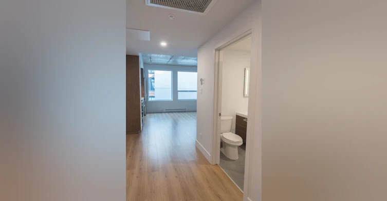 514-1090 De Bleury Rue, Montréal, QC, H2Z 0B7 - 6