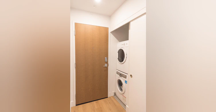 518-1090 De Bleury Rue, Montréal, QC, H2Z 0B7 - 3