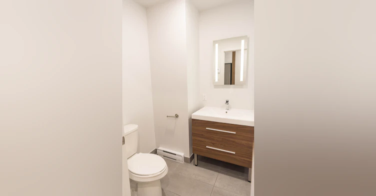 518-1090 De Bleury Rue, Montréal, QC, H2Z 0B7 - 8