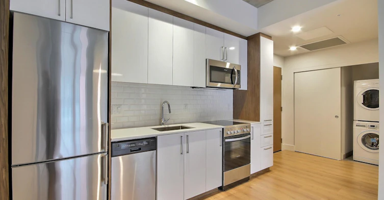 607-1090 De Bleury Rue, Montréal, QC, H2Z 0B7 - 4