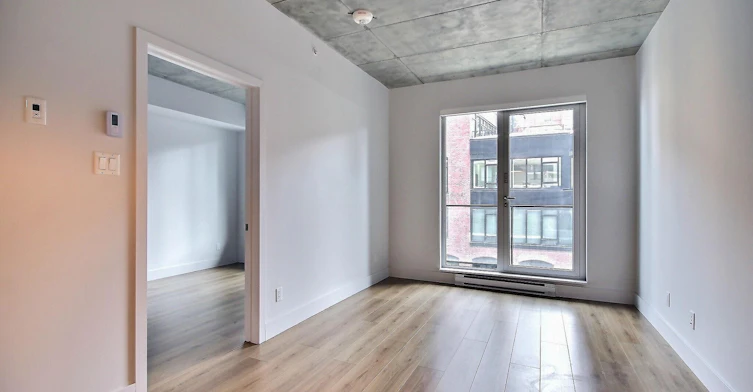 607-1090 De Bleury Rue, Montréal, QC, H2Z 0B7 - 9