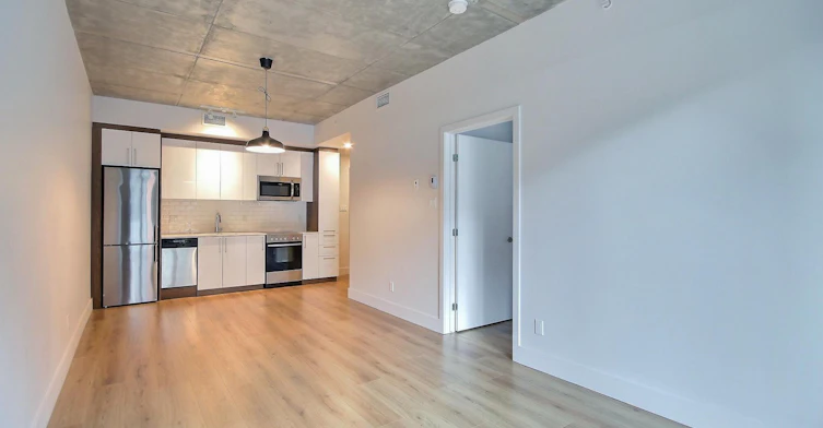 607-1090 De Bleury Rue, Montréal, QC, H2Z 0B7 - 7