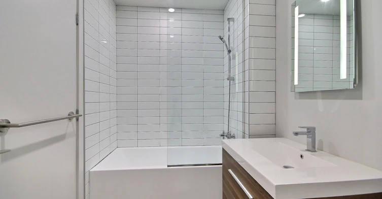 607-1090 De Bleury Rue, Montréal, QC, H2Z 0B7 - 5