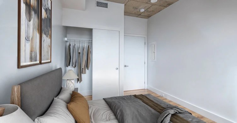 1001-1090 De Bleury Rue, Montréal, QC, H2Z 0B7 - 8