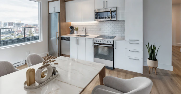 1001-1090 De Bleury Rue, Montréal, QC, H2Z 0B7 - 5