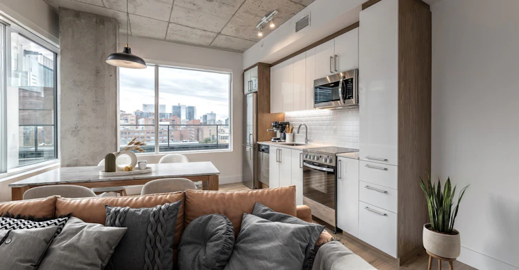 1001-1090 De Bleury Rue, Montréal, QC, H2Z 0B7 - 3