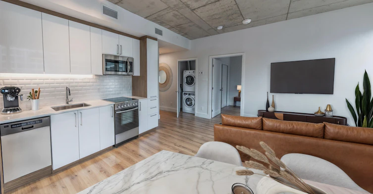 1001-1090 De Bleury Rue, Montréal, QC, H2Z 0B7 - 4