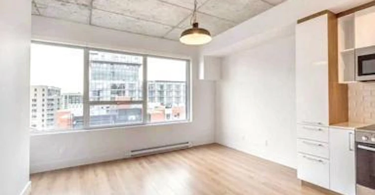 1003-1090 De Bleury Rue, Montréal, QC, H2Z 0B7 - 6