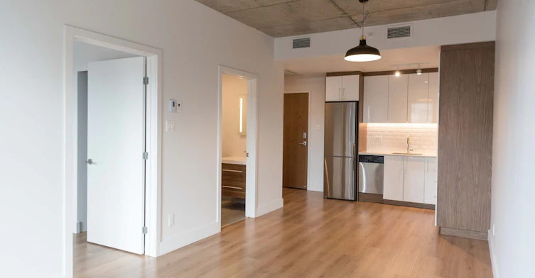 1205-1090 De Bleury Rue, Montréal, QC, H2Z 0B7 - 5