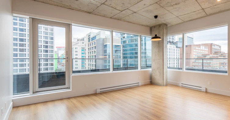 801-1090 De Bleury Rue, Montréal, QC, H2Z 0B7 - 4