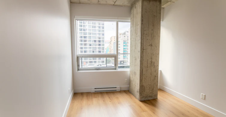 801-1090 De Bleury Rue, Montréal, QC, H2Z 0B7 - 9