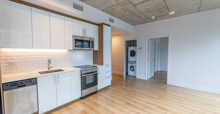801-1090 De Bleury Rue, Montréal, QC, H2Z 0B7 - 13