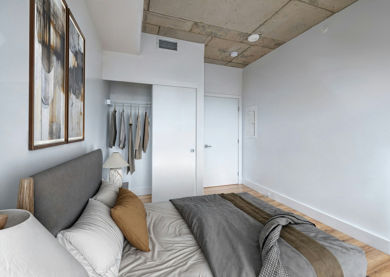 901-1090 De Bleury Rue, Montréal, QC, H2Z 0B7 - 7