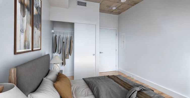 901-1090 De Bleury Rue, Montréal, QC, H2Z 0B7 - 7