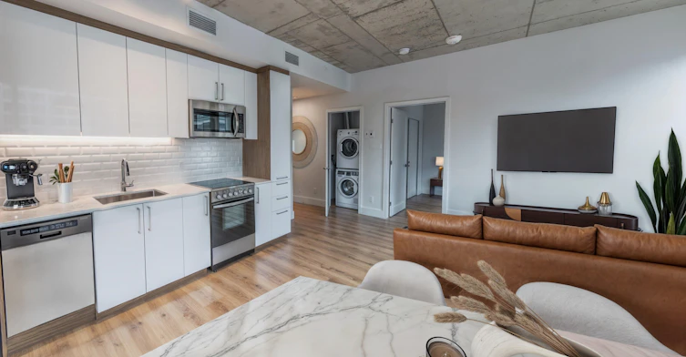 901-1090 De Bleury Rue, Montréal, QC, H2Z 0B7 - 9