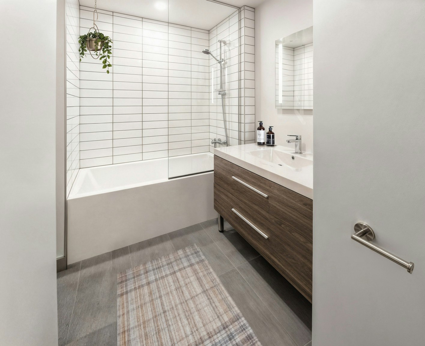 901-1090 De Bleury Rue, Montréal, QC, H2Z 0B7 - 5