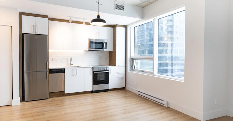 902-1090 De Bleury Rue, Montréal, QC, H2Z 0B7 - 5