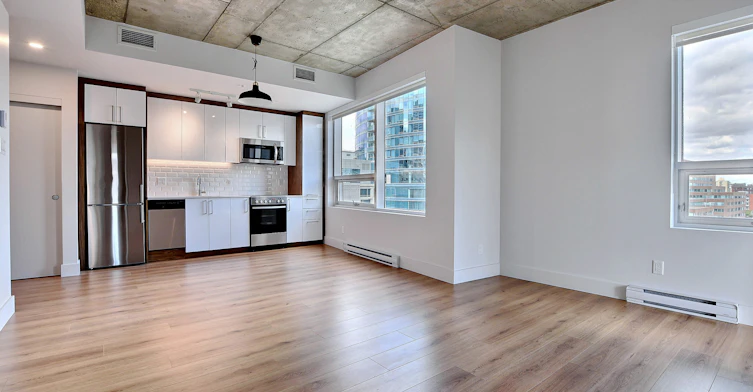 902-1090 De Bleury Rue, Montréal, QC, H2Z 0B7 - 8