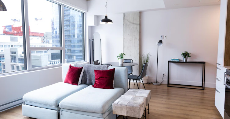 1116-1090 De Bleury Rue, Montréal, QC, H2Z 0B7 - 15