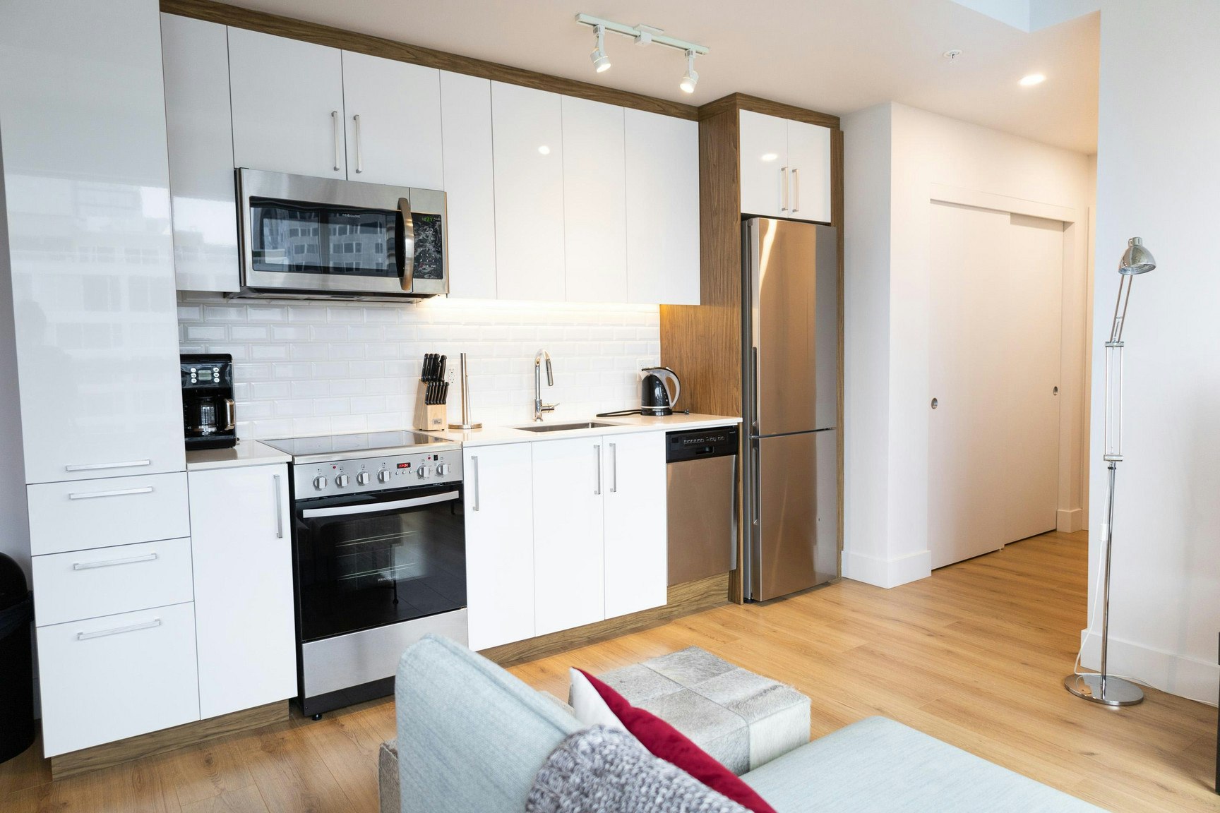 1116-1090 De Bleury Rue, Montréal, QC, H2Z 0B7 - 8