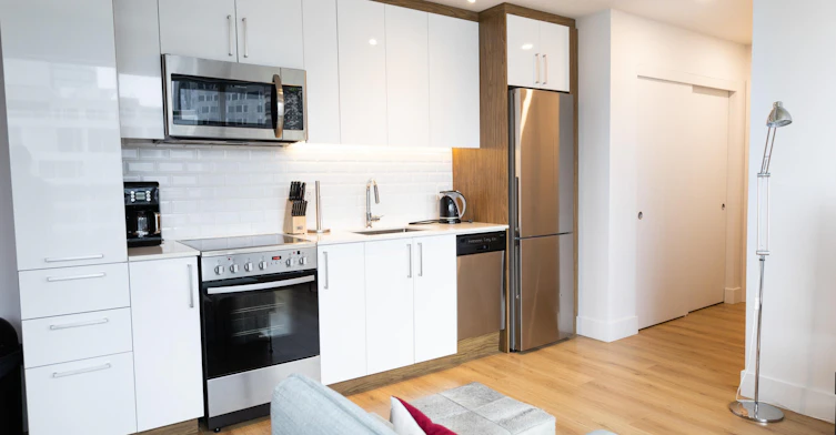 1116-1090 De Bleury Rue, Montréal, QC, H2Z 0B7 - 8