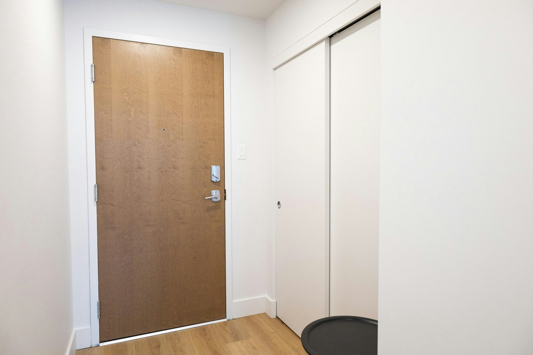 1116-1090 De Bleury Rue, Montréal, QC, H2Z 0B7 - 2