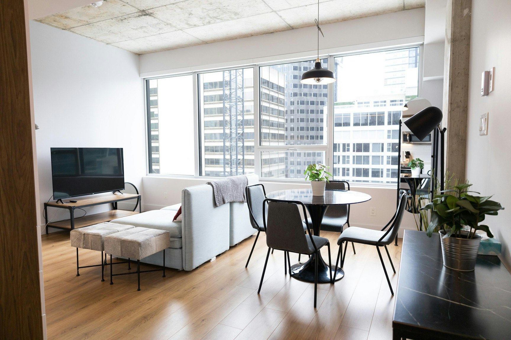 1116-1090 De Bleury Rue, Montréal, QC, H2Z 0B7 - 11