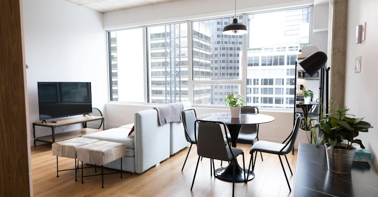 1116-1090 De Bleury Rue, Montréal, QC, H2Z 0B7 - 11
