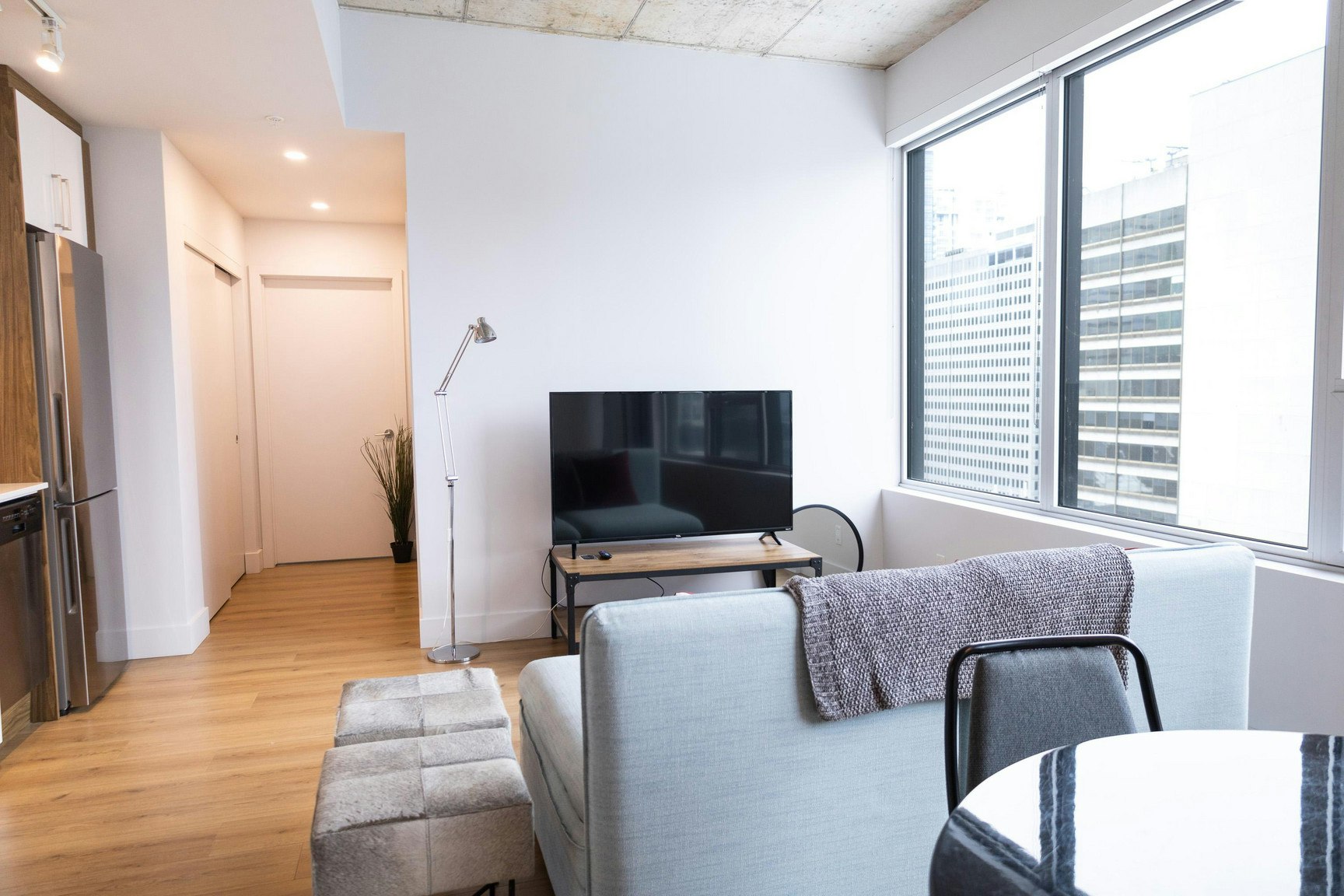 1116-1090 De Bleury Rue, Montréal, QC, H2Z 0B7 - 12